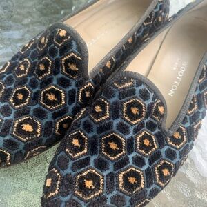 Stubbs & Wootton Flats Ladies 6.5